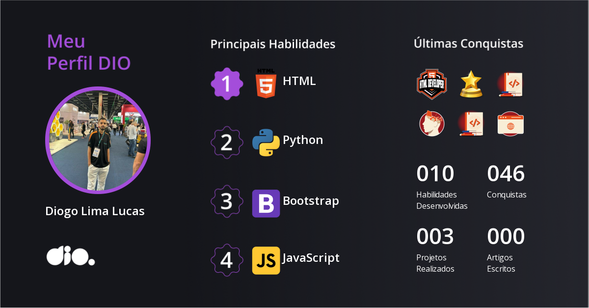 Certificado
