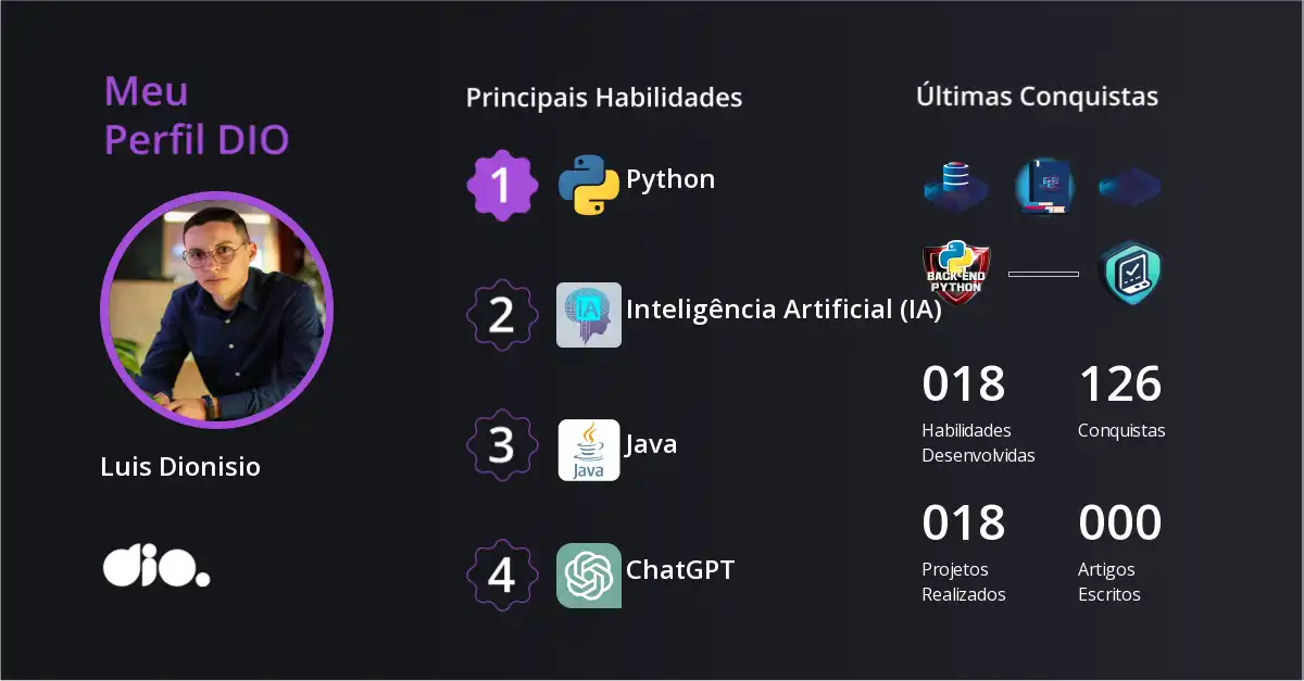 Certificado