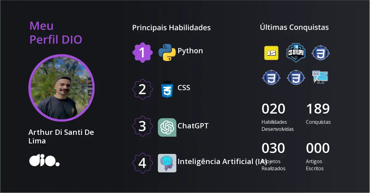 Certificado