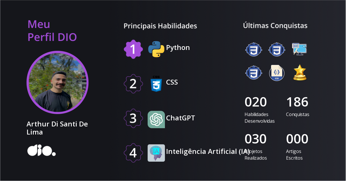 Certificado