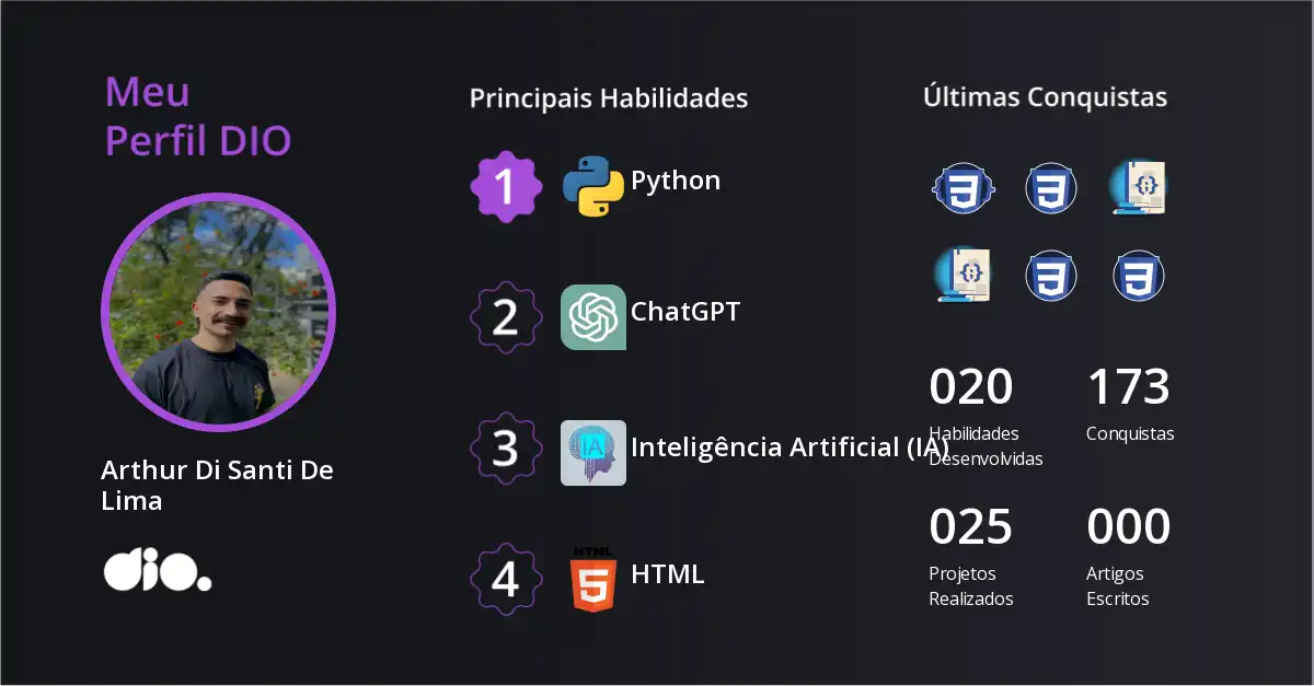 Certificado