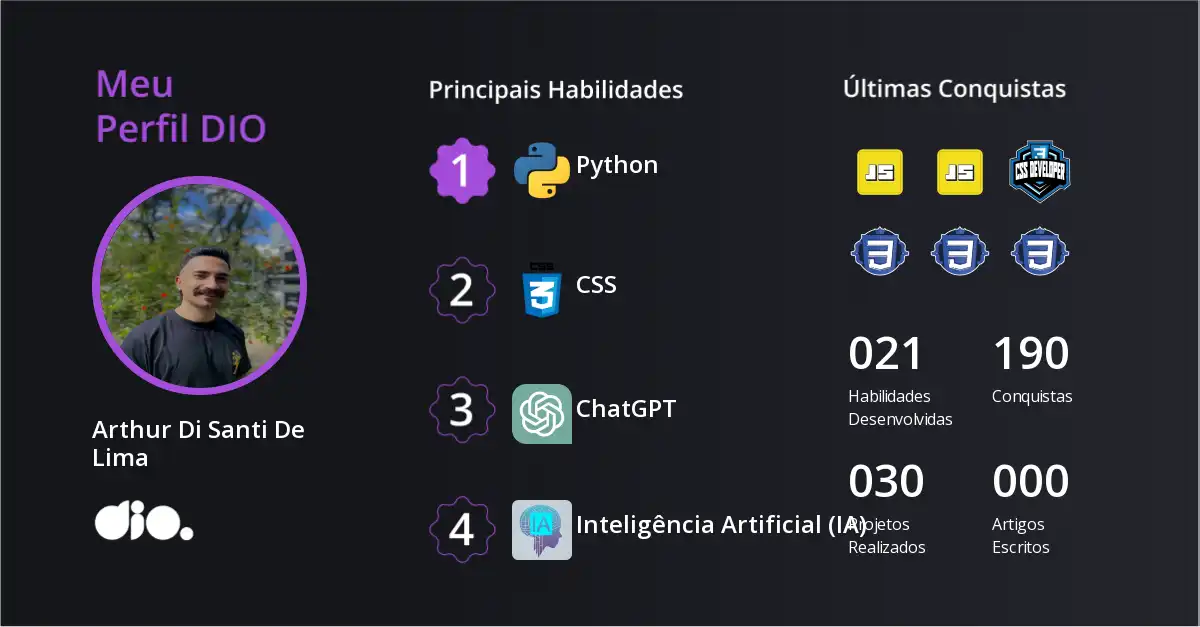 Certificado