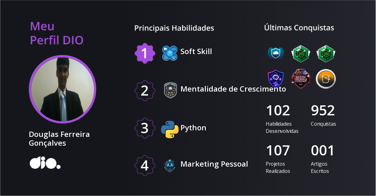 Certificado