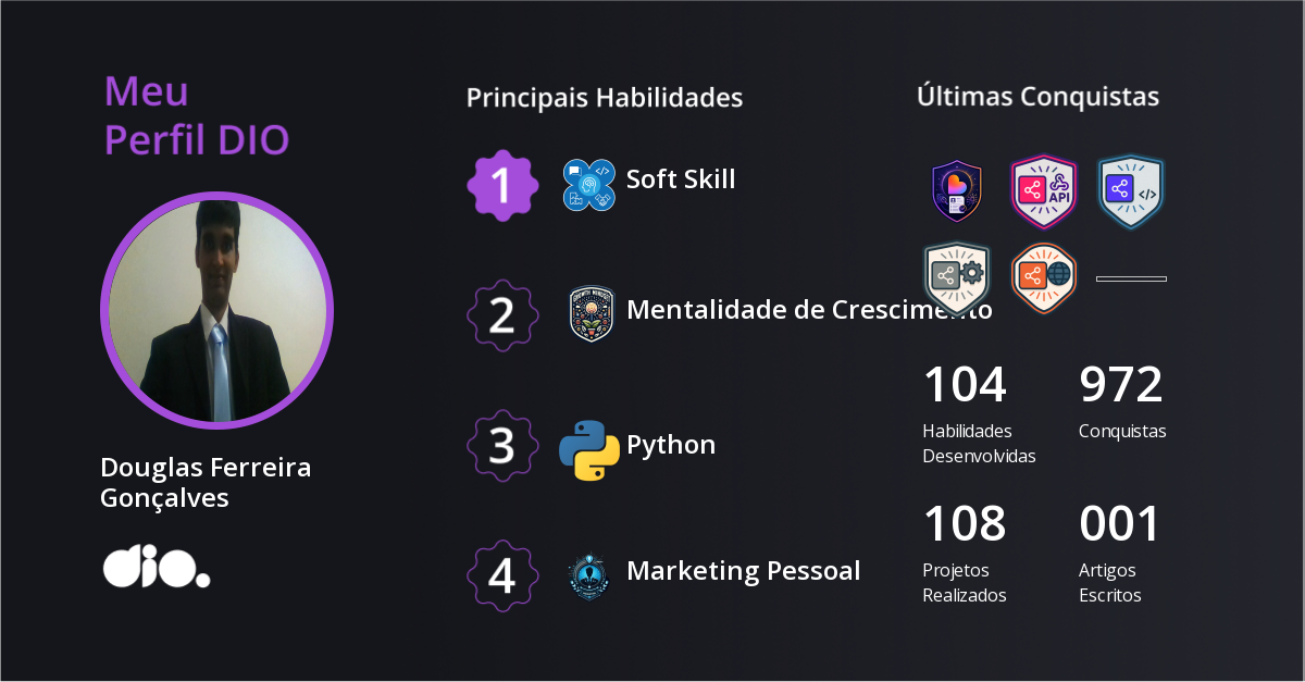Certificado