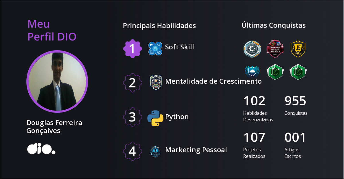 Certificado