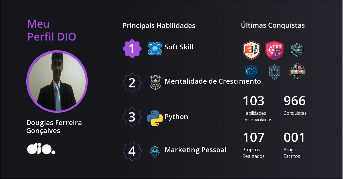 Certificado