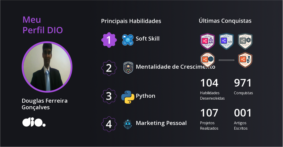 Certificado
