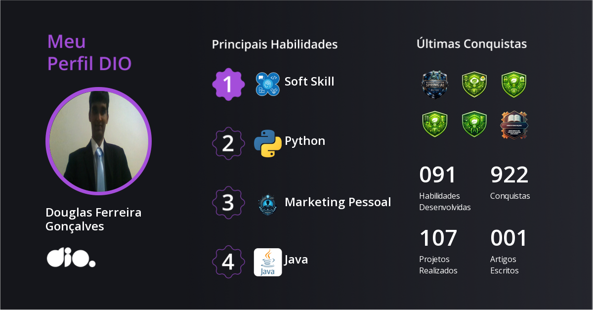 Certificado