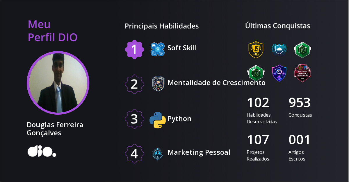 Certificado