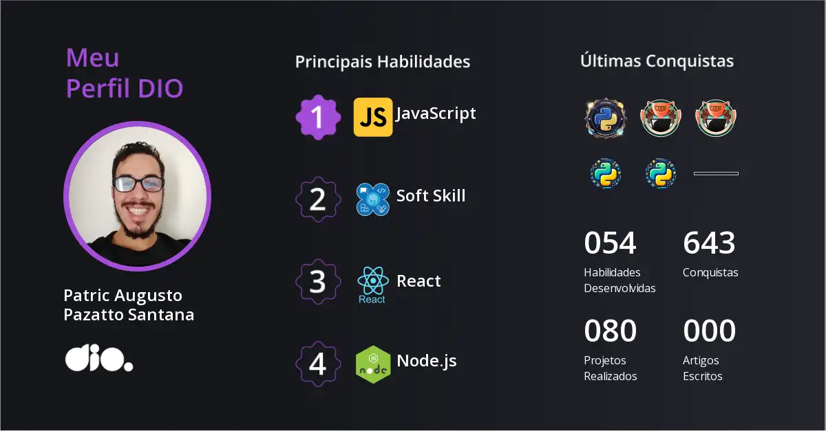 Certificado