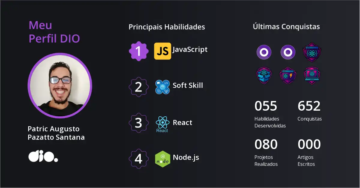 Certificado