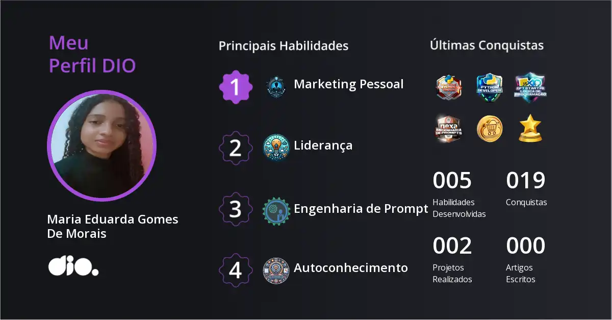Certificado