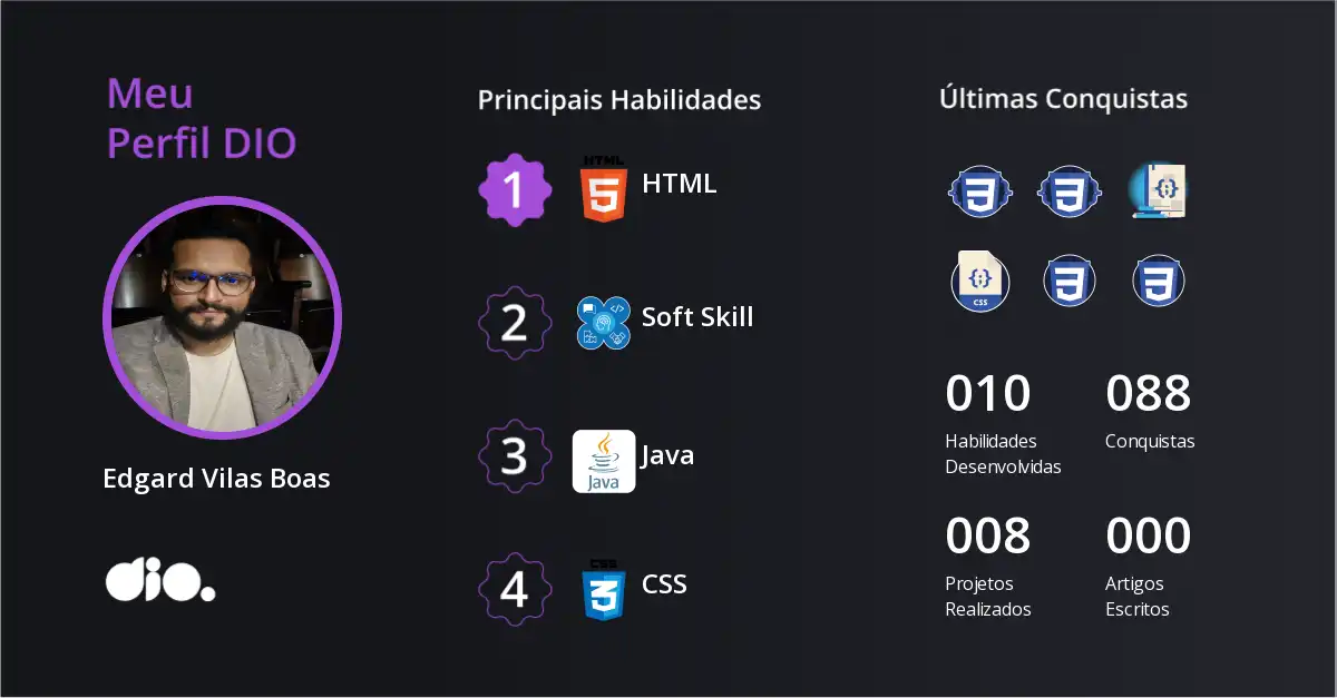 Certificado