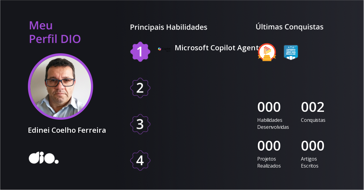 Certificado