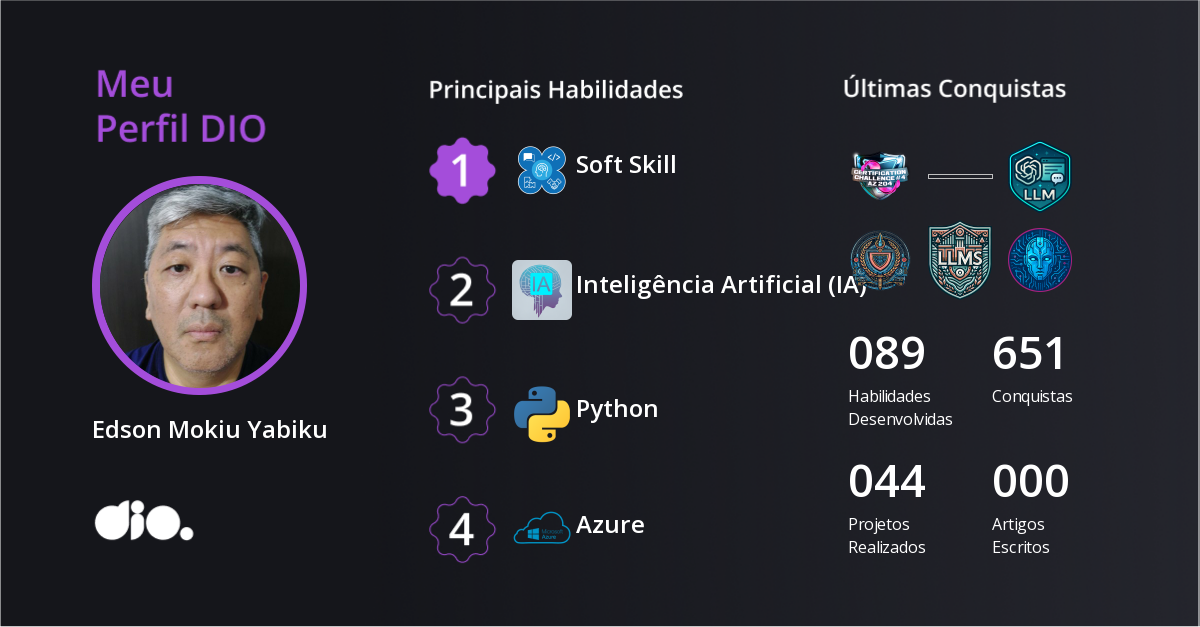 Certificado