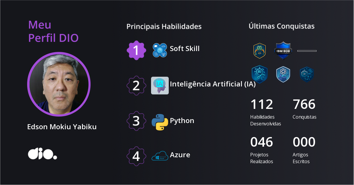 Certificado