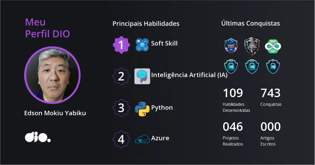 Certificado