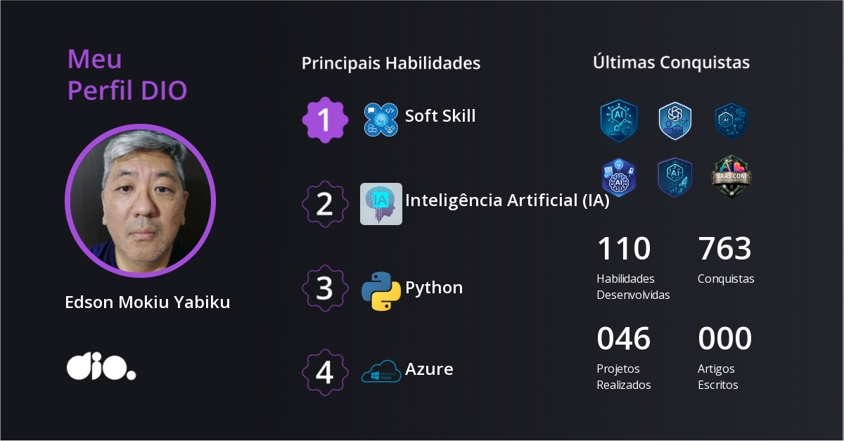 Certificado