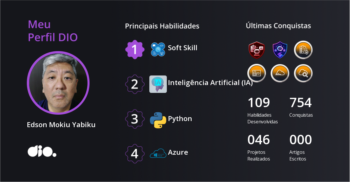 Certificado
