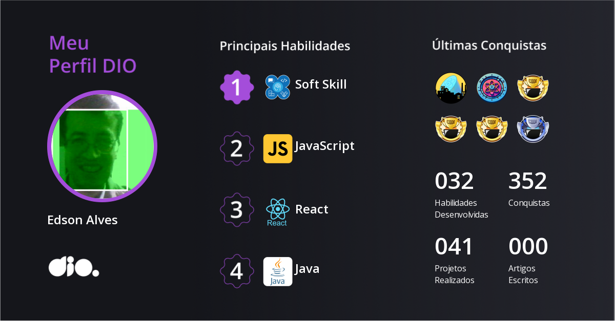 Certificado