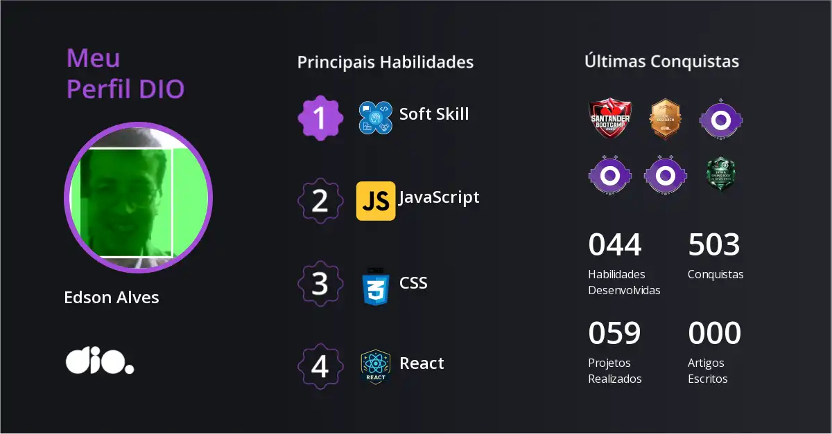 Certificado