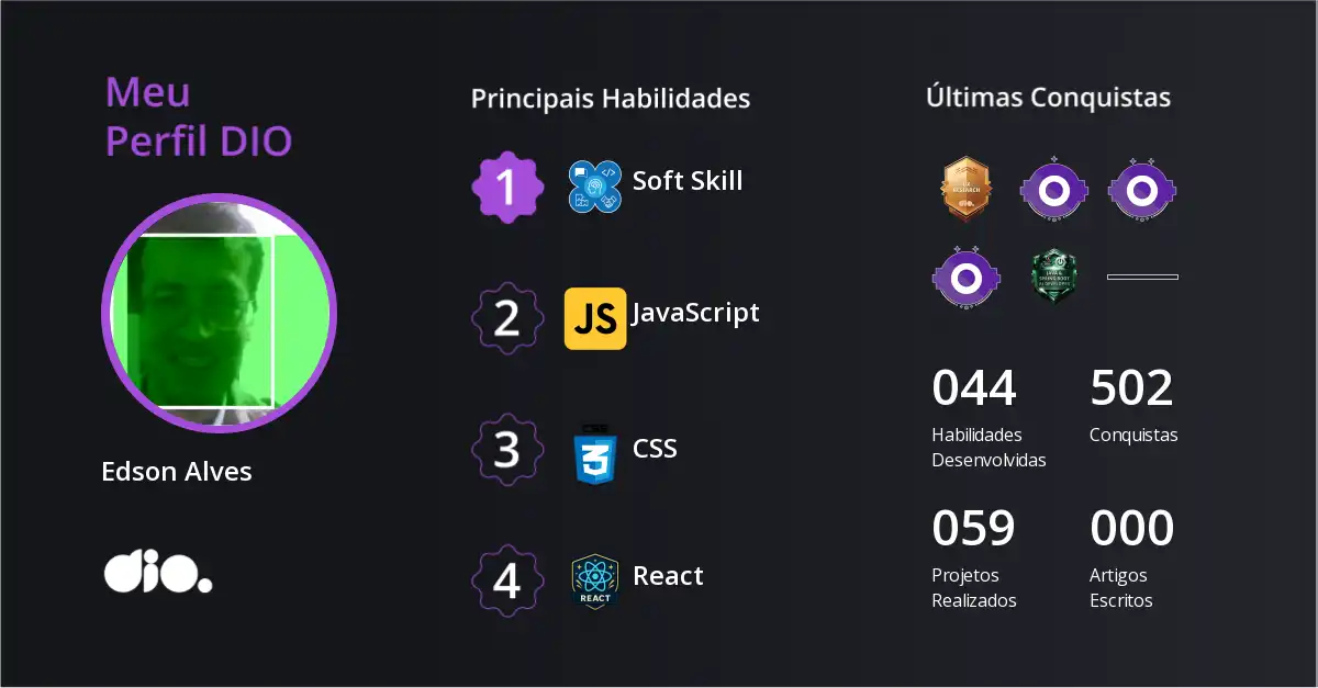 Certificado