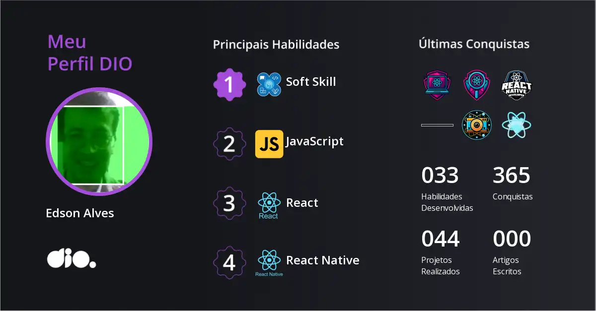 Certificado