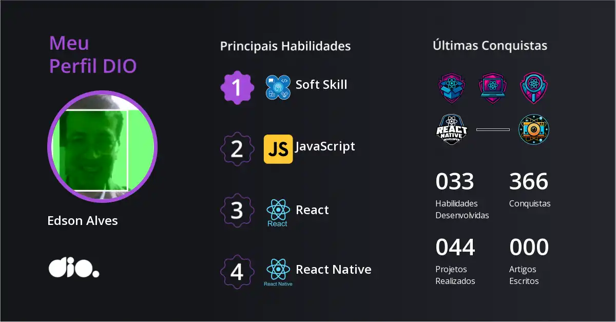 Certificado