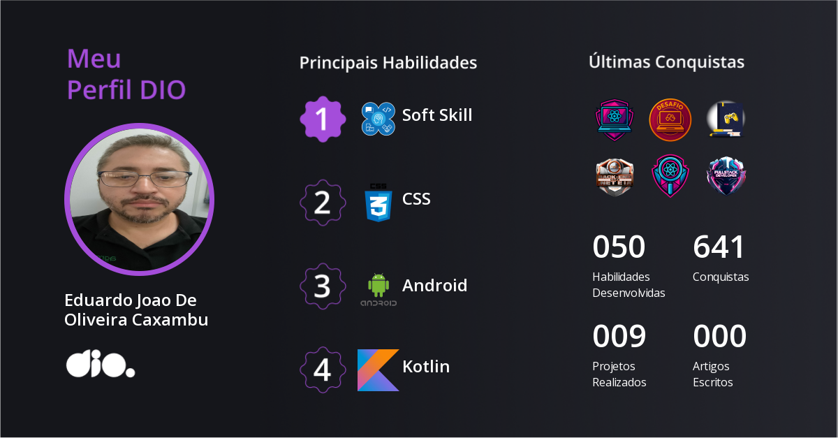 Certificado