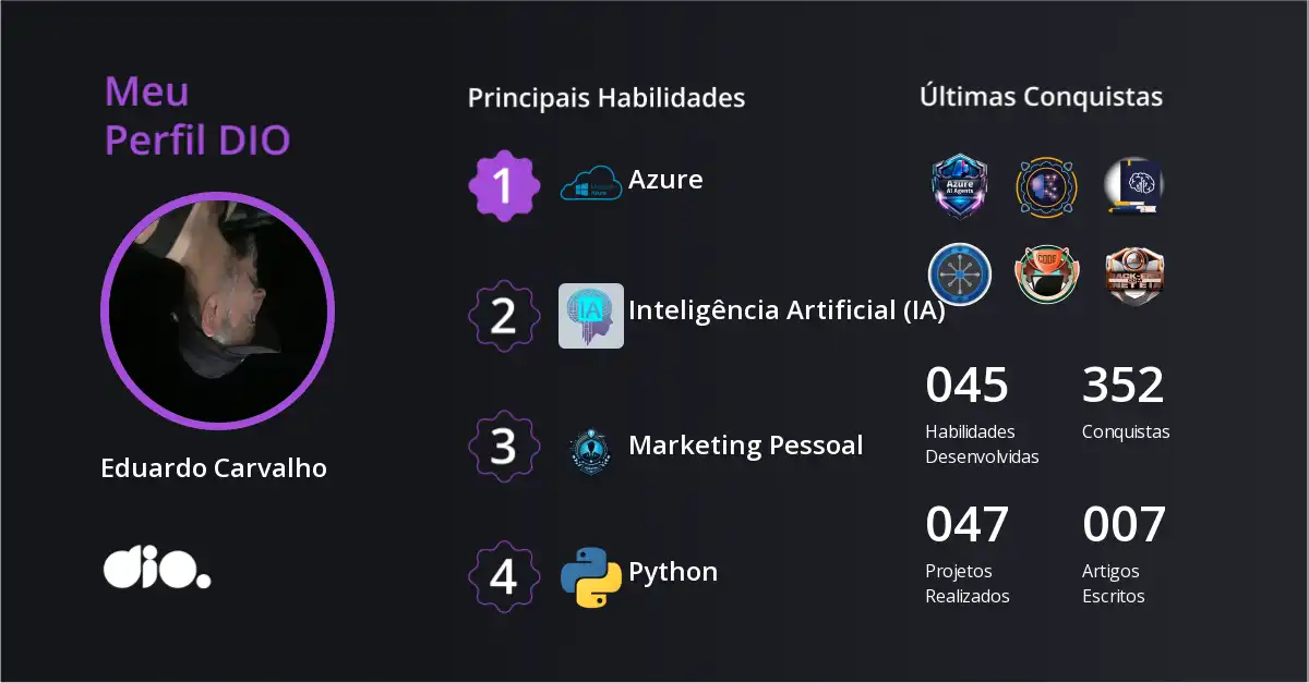 Certificado