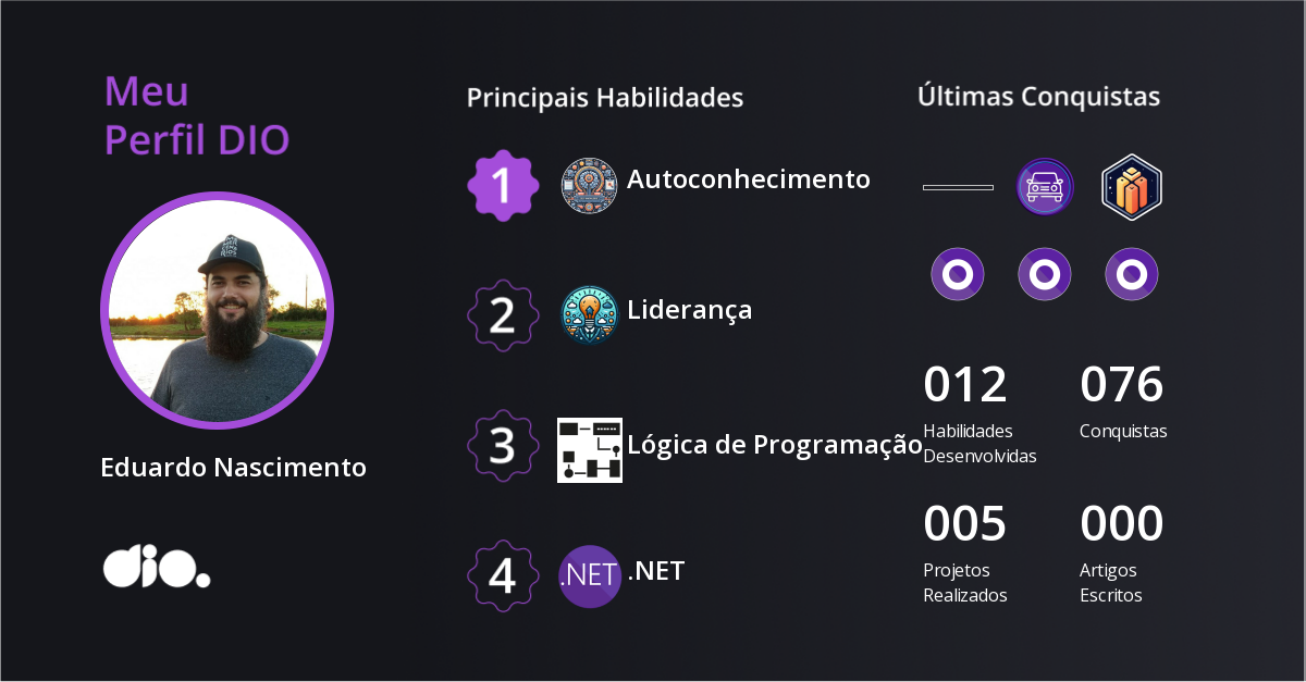 Certificado