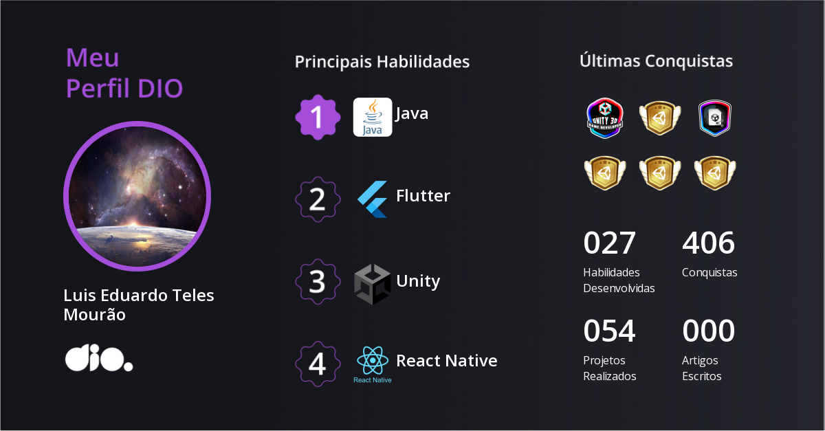 Certificado