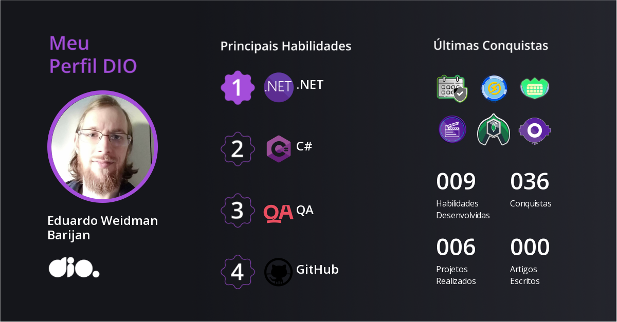 Certificado