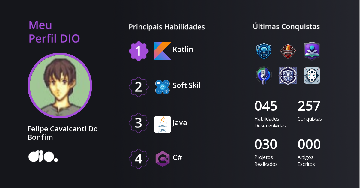 Certificado