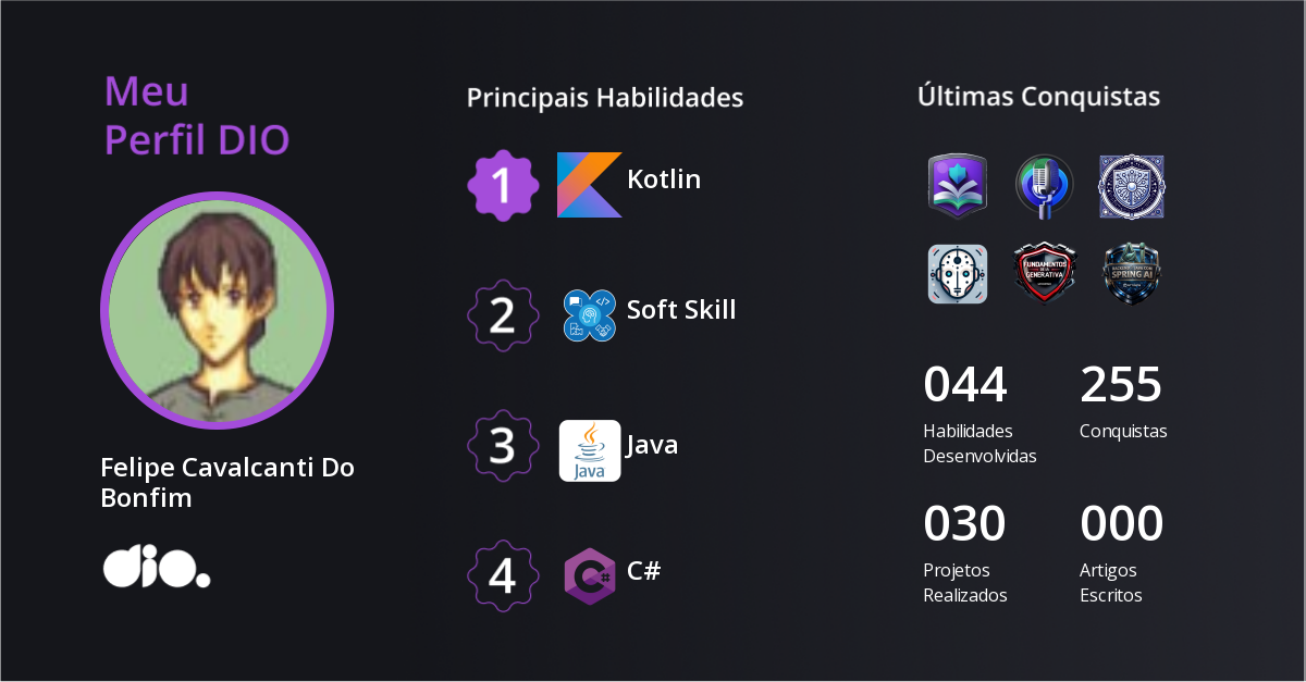 Certificado