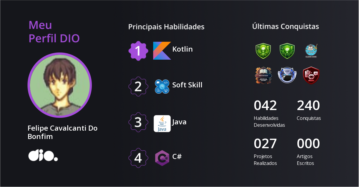Certificado