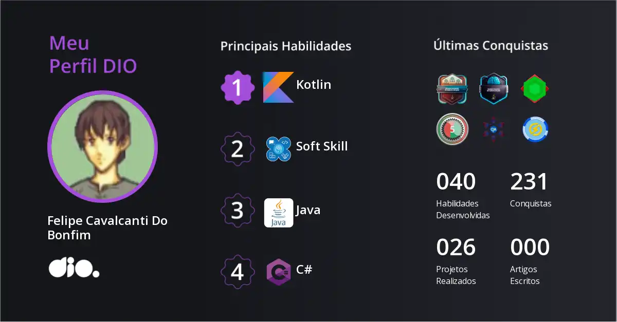 Certificado