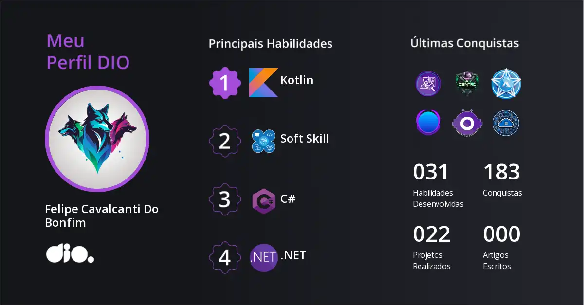 Certificado