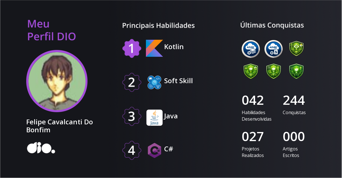 Certificado