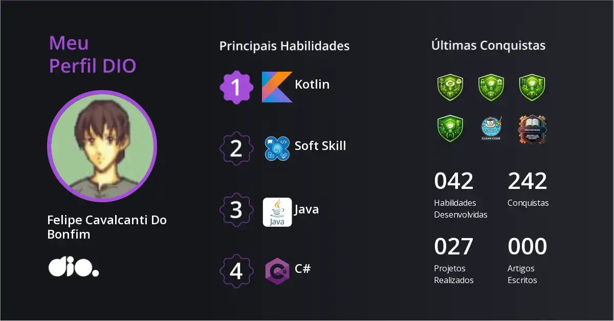 Certificado