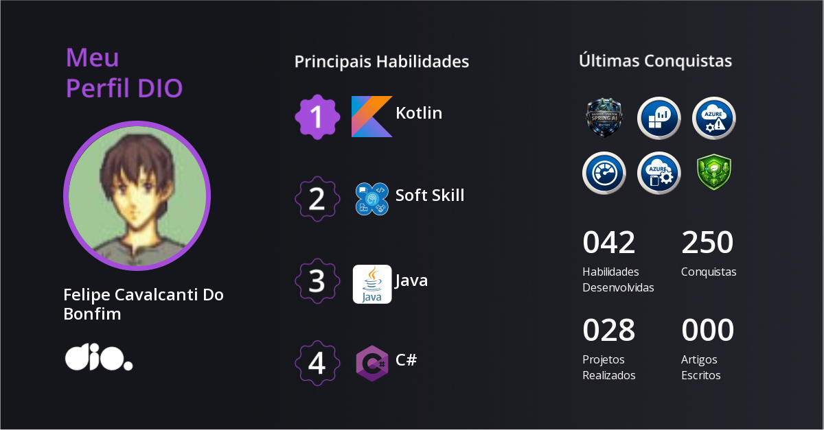 Certificado