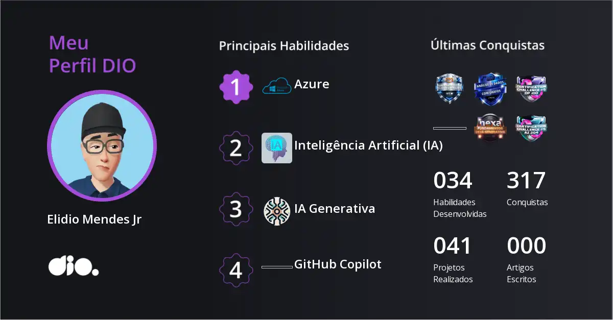 Certificado