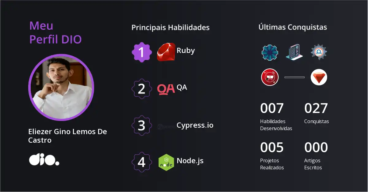 Certificado