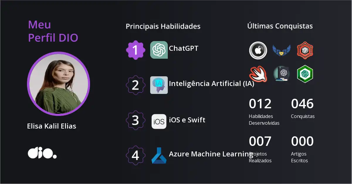 Certificado