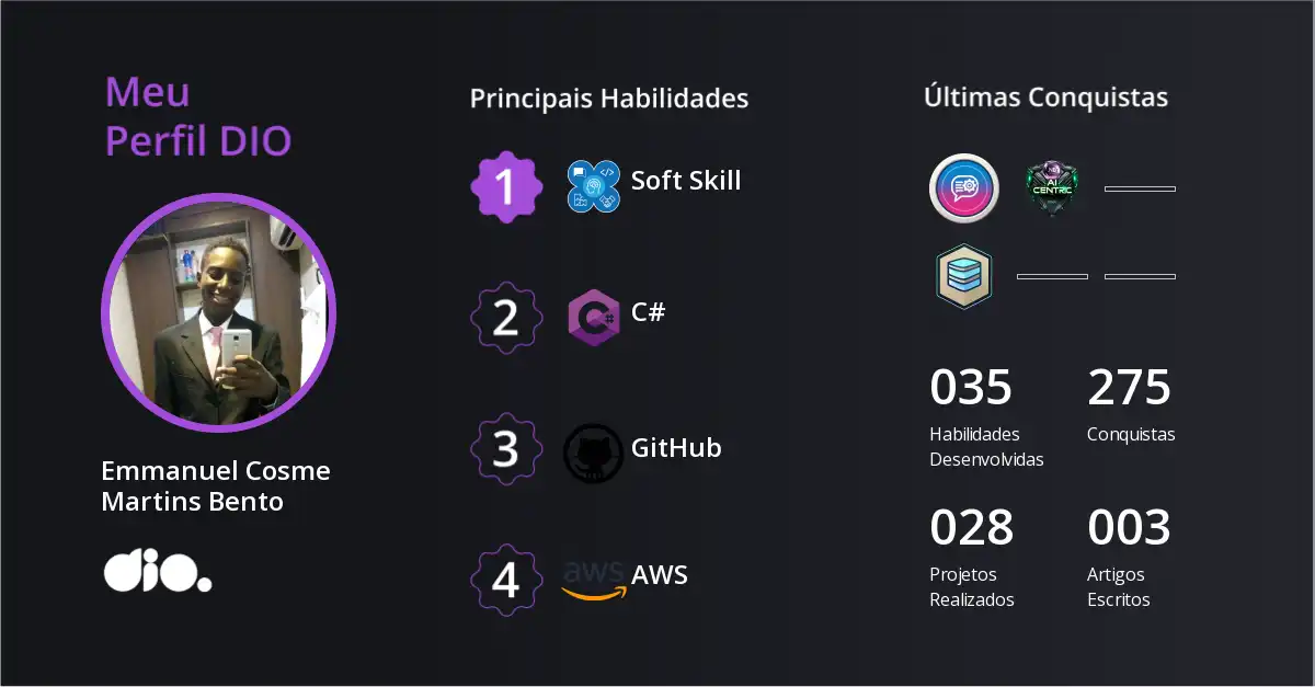 Certificado