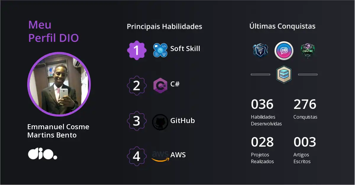 Certificado
