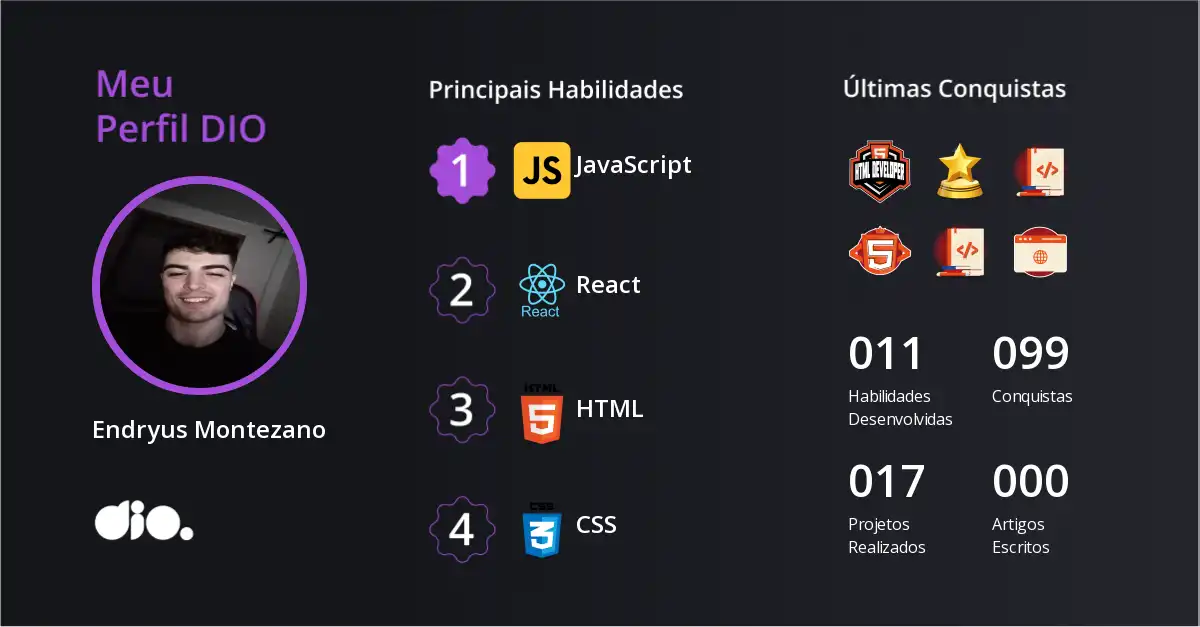 Certificado