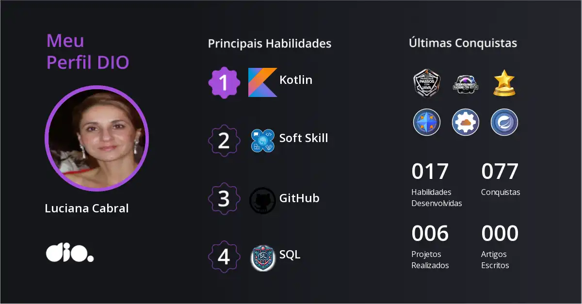 Certificado