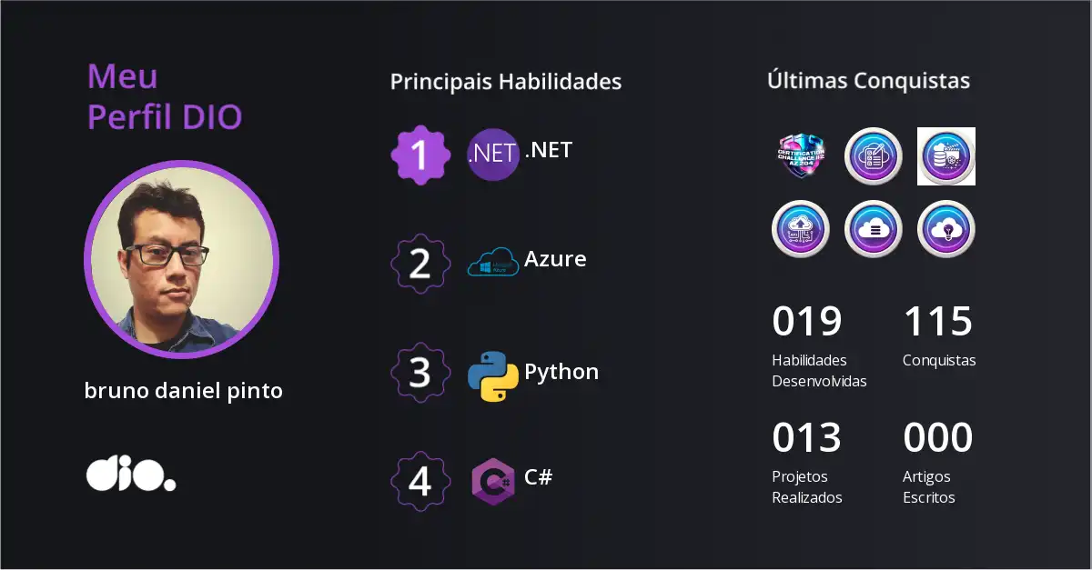 Certificado