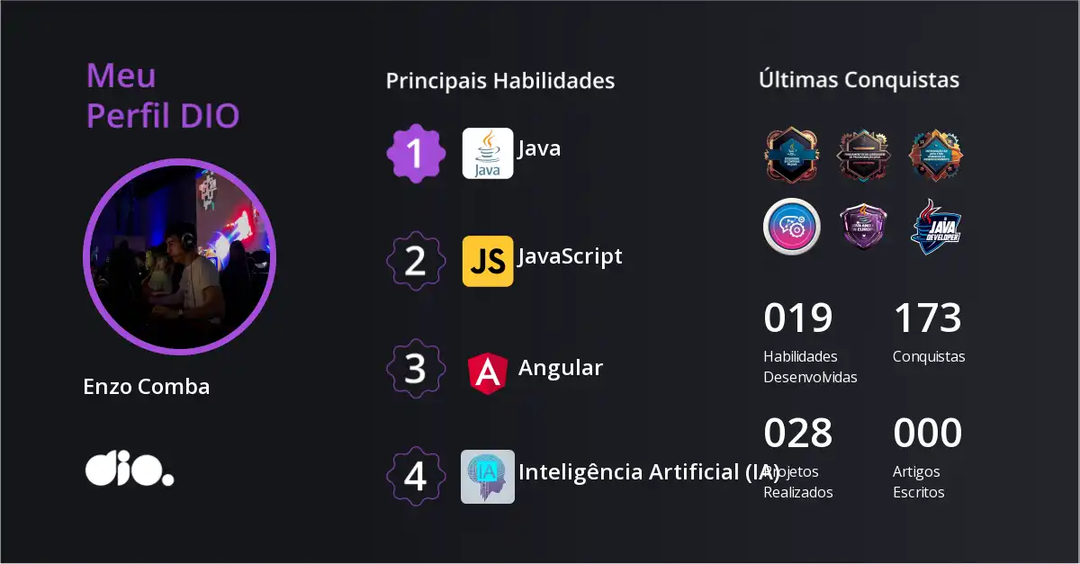 Certificado
